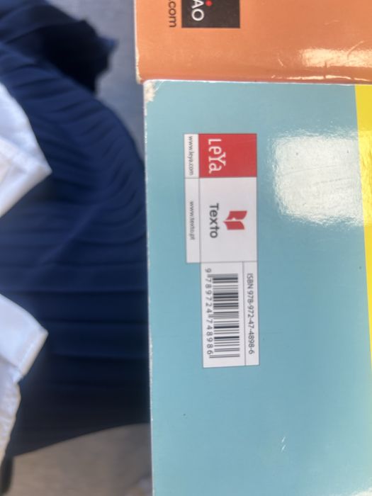 Livro Caderno atividades história 7 fio da história