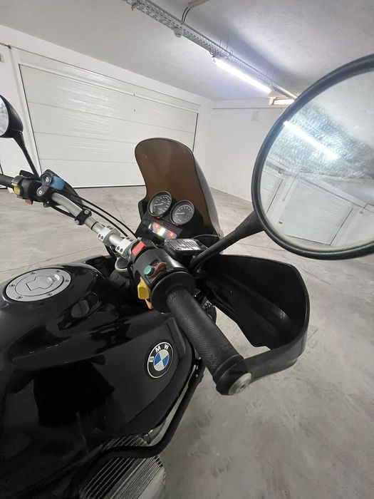 BMW R 1100 GS – Excelente Estado