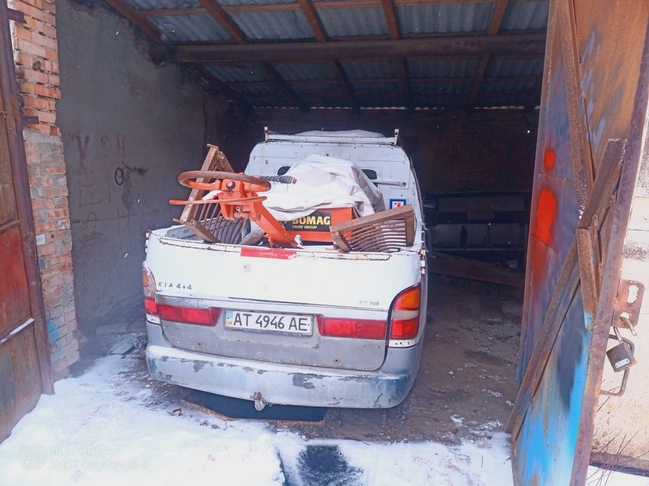 Продам на розбор