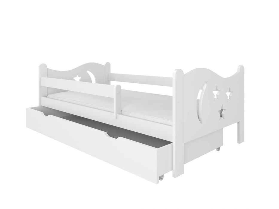 Śliczne łóżka dziecięce 140, 160, 180