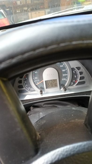 Sprzedam samochód marki VW Fox