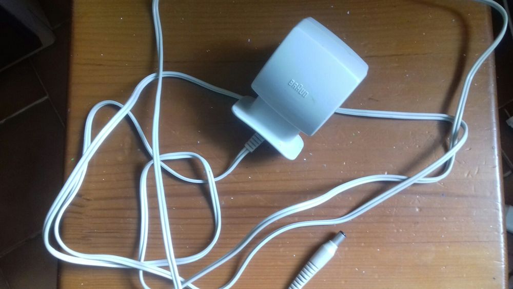 Depilator braun
