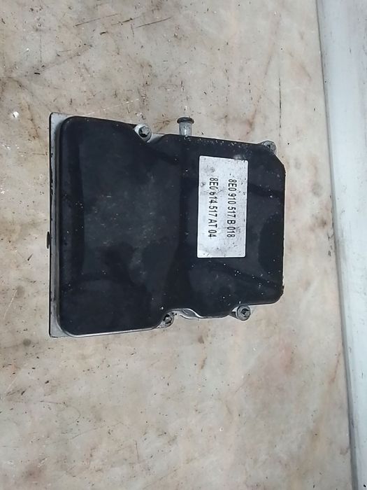 Abs Audi A4 (8Ec, B7)