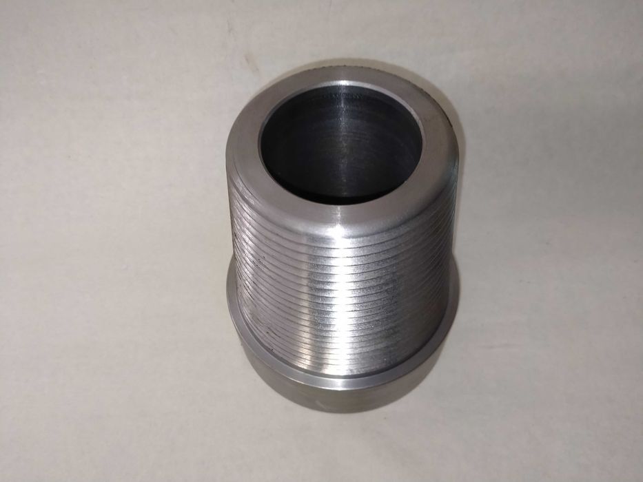 zwornik adapter łącznik złączka do wierceń ziemnych