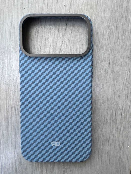 RD Case V3 do iPhone 17 Pro Max