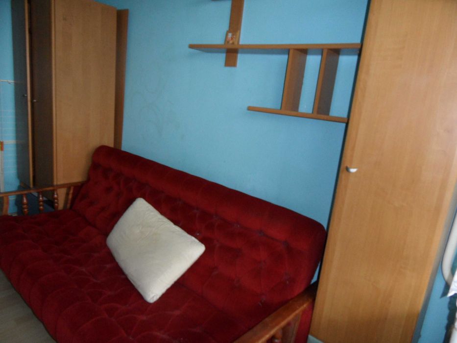 Mieszkanie – Poznań, Osiedle Rusa, Chartowo - Widok 2