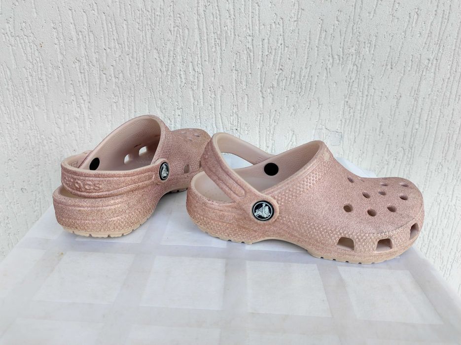Шлепки,босоножки Crocs iconic comfort р.29,