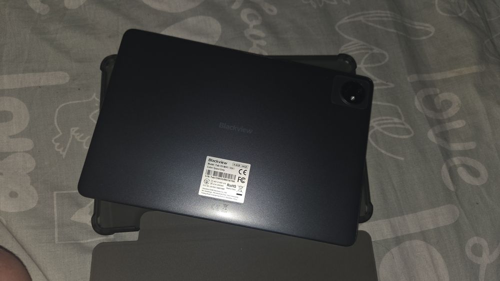 Blackview tab 70