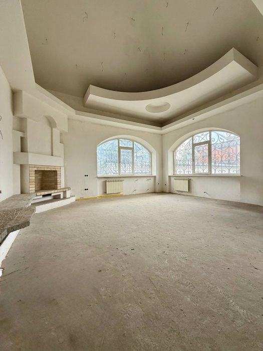 Дом в Березановке