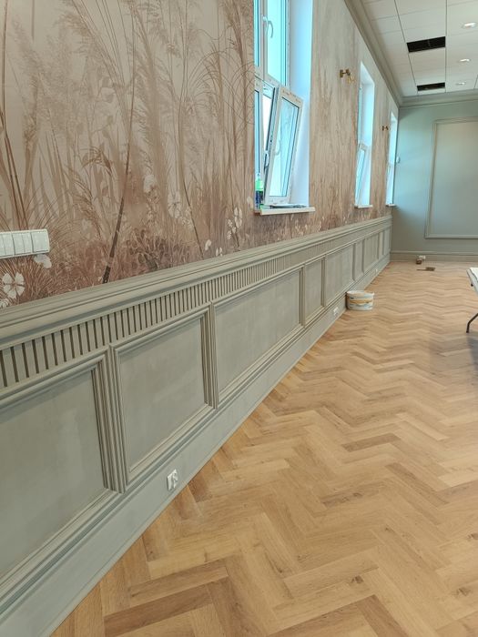 Remonty wykończenia wnętrz