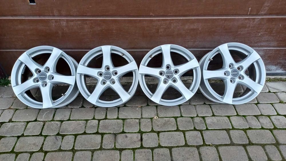 16" alufelgi 5x114,3 KIA ceed niro sorento soul sportage venga cerato Stargard • OLX.pl