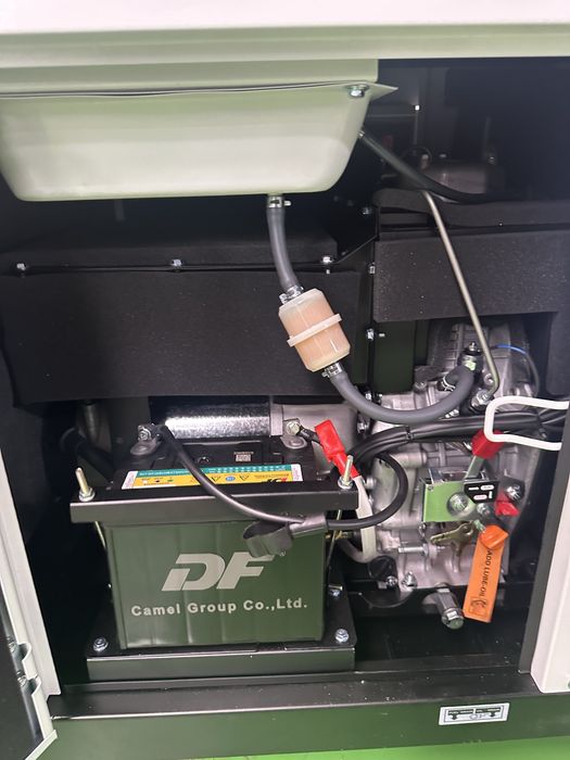 Gerador diesel 10 Kva (novos )