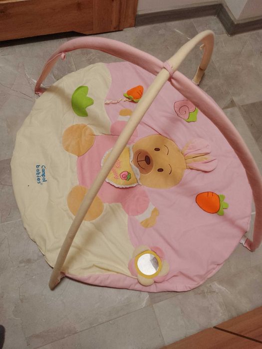 Mata do zabawy Canpol babies