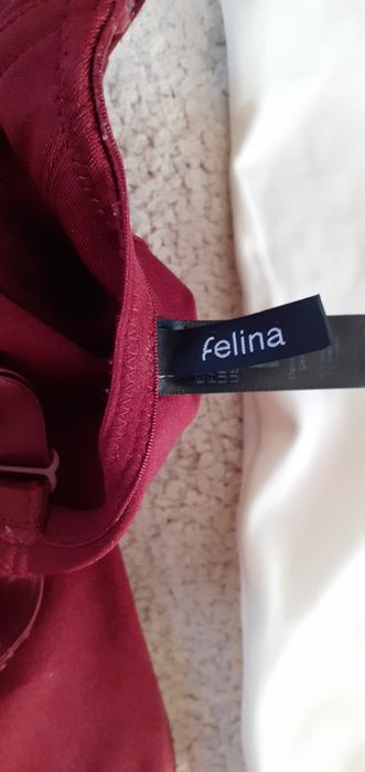 Body damskie FELINA 100E +gratis