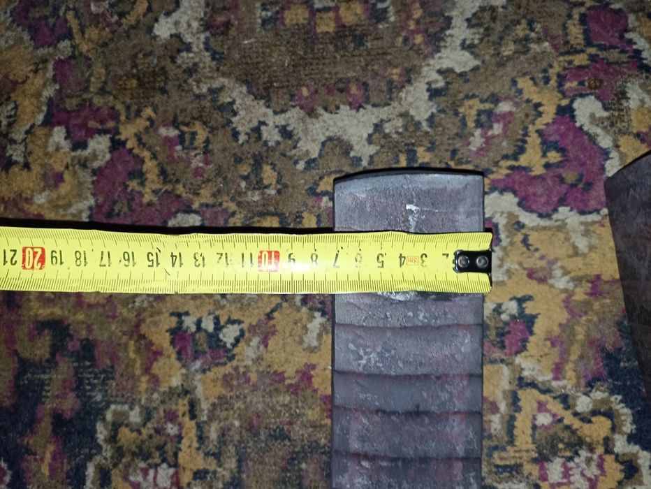 Клин клин клин клини 250-300гр 200*280*65*55 мм,клин для дров РОП