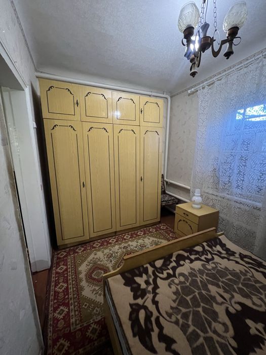 Продам дом , район большого Варуса