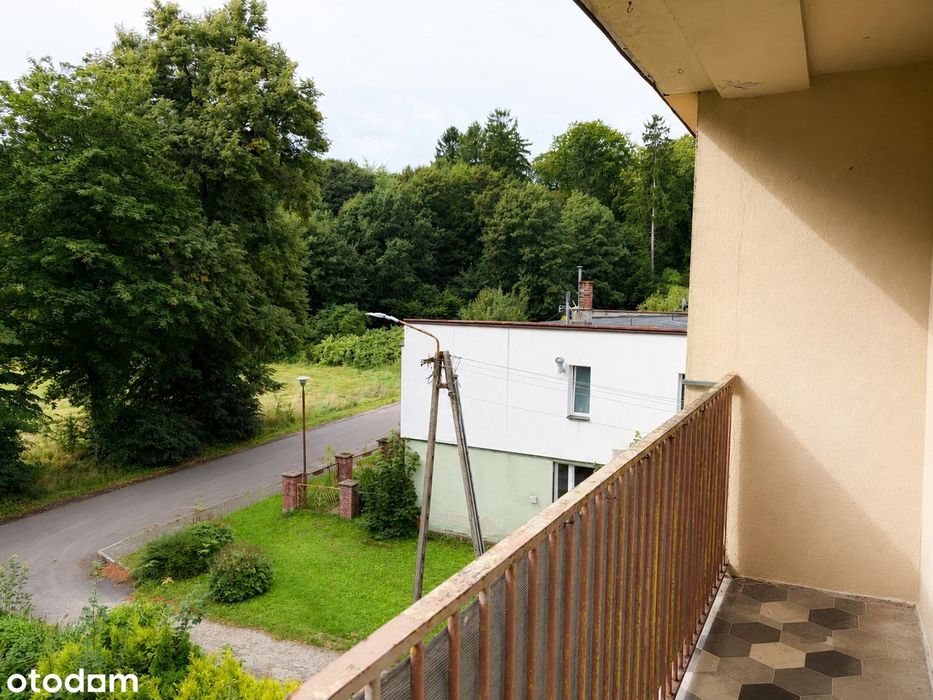 Mieszkanie – Kusice, powiat sławieński - Widok 2
