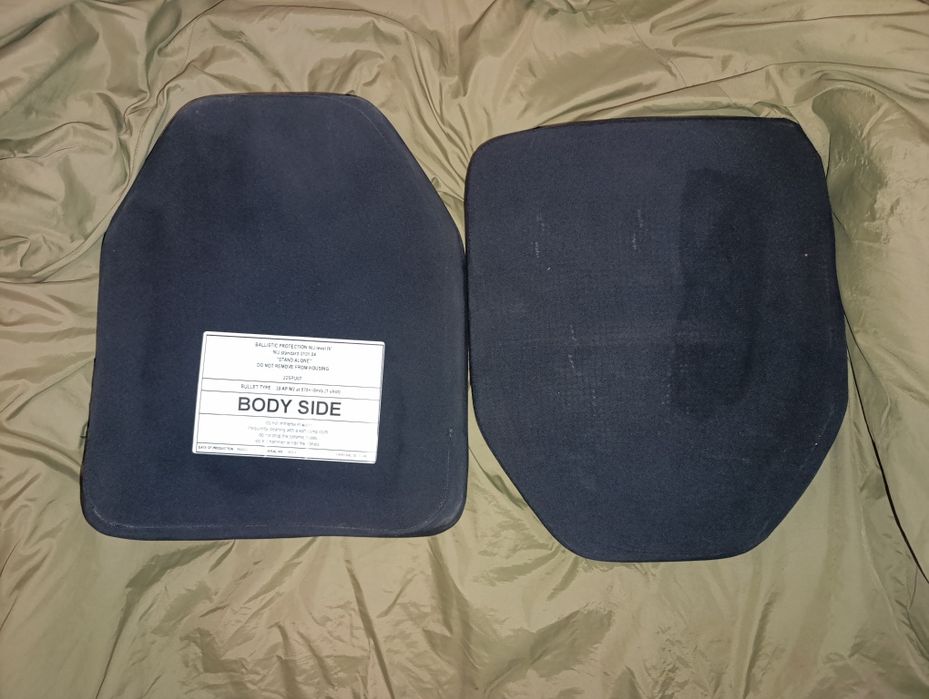 Плити керамічні 6к