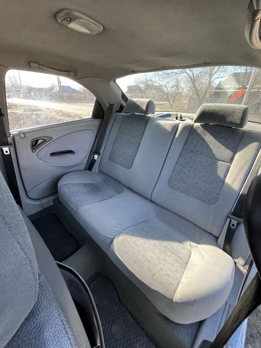 Продам Дєу нубира 2