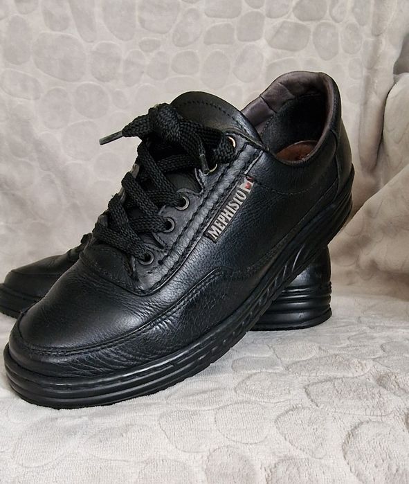 Кросовки, кеди MEPHISTO 39.