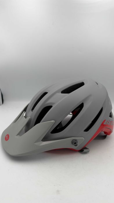Powystawowy Kask Rowerowy Bell 4Forty Mips r. L (58-62cm)