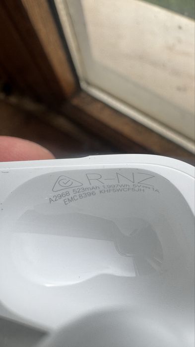 Apple Ipod pro 2 novos