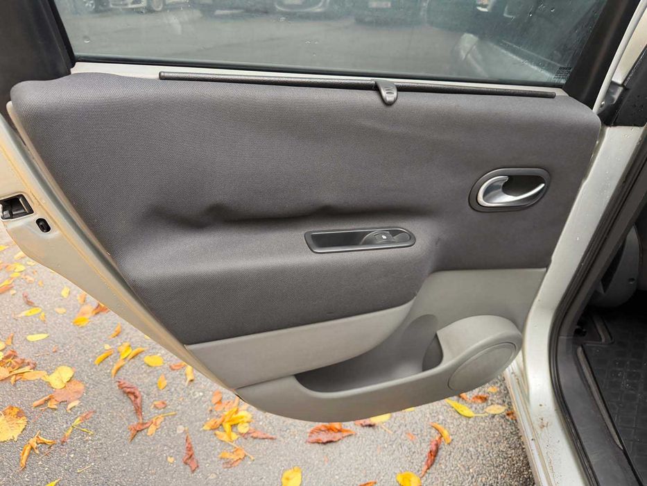 Продам Renault Megane Scenic 2007р. #79791