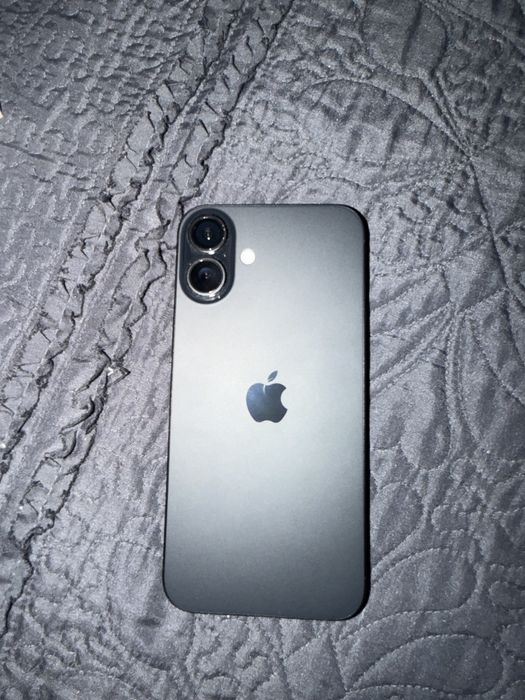 Iphone 16 Plus 128gb