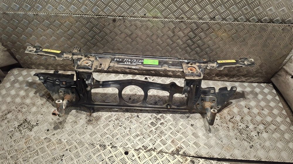 Pas Przedni Wzmocnienie Bmw E39 2.5Tds