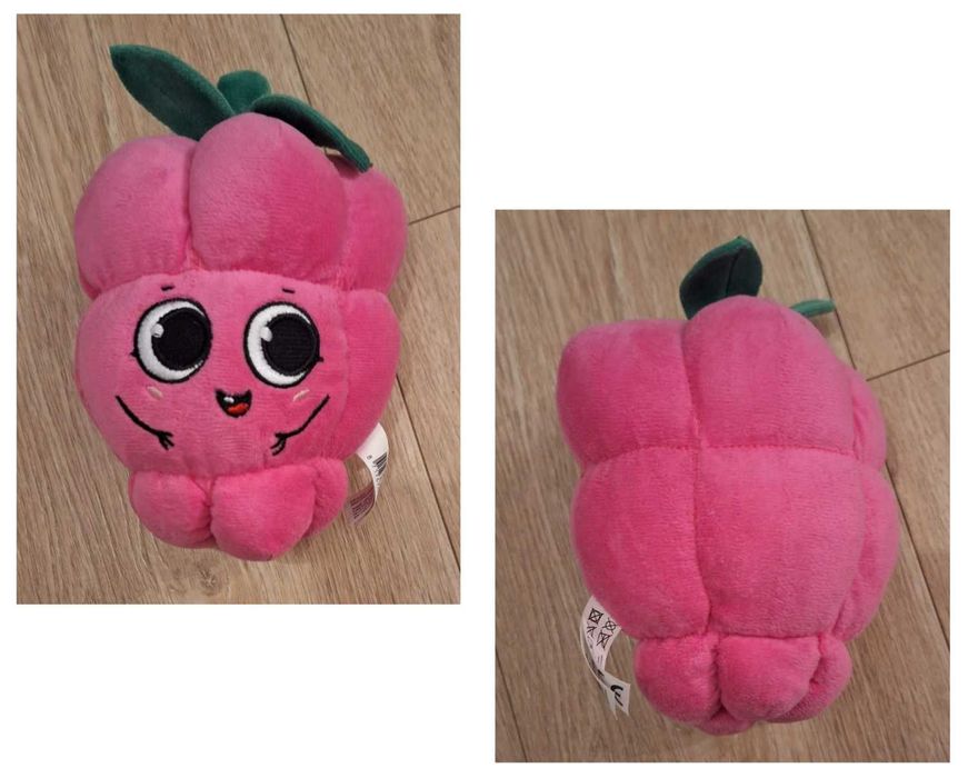 Zestaw zabawek dla niemowlaka –  książeczki, słonik