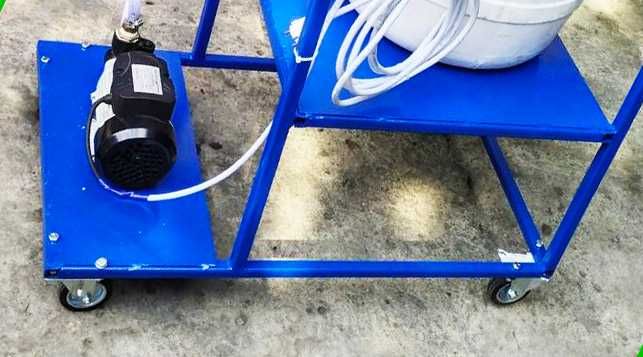 Шнековый погрузчик, винтовой конвейер, шнек зерна,бензиновий.