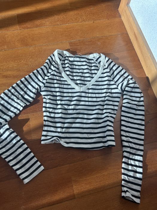 Top berska Vestido  decenio e zara l e xl