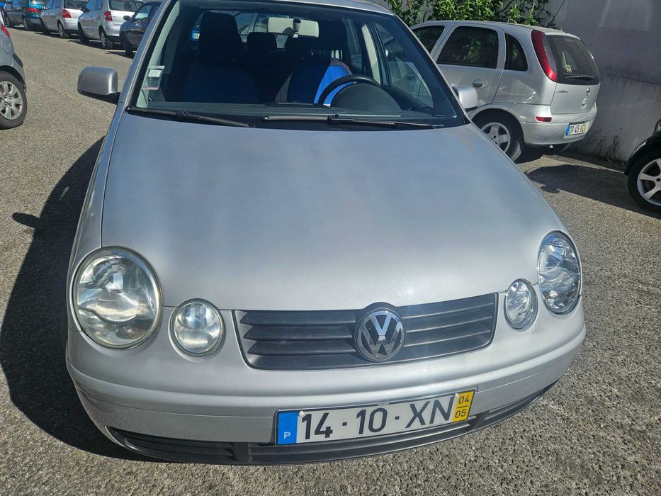 VW POLO ,1.2   ,Ótimo estado ,A.C