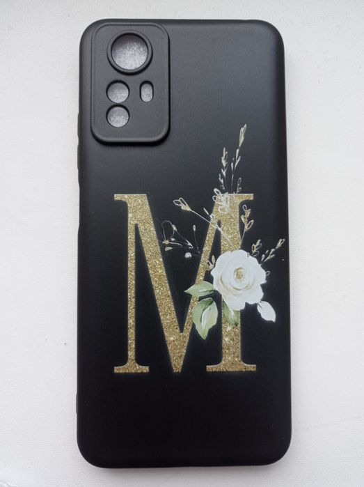 Чохол на телефон Xiaomi Redmi Note 12S