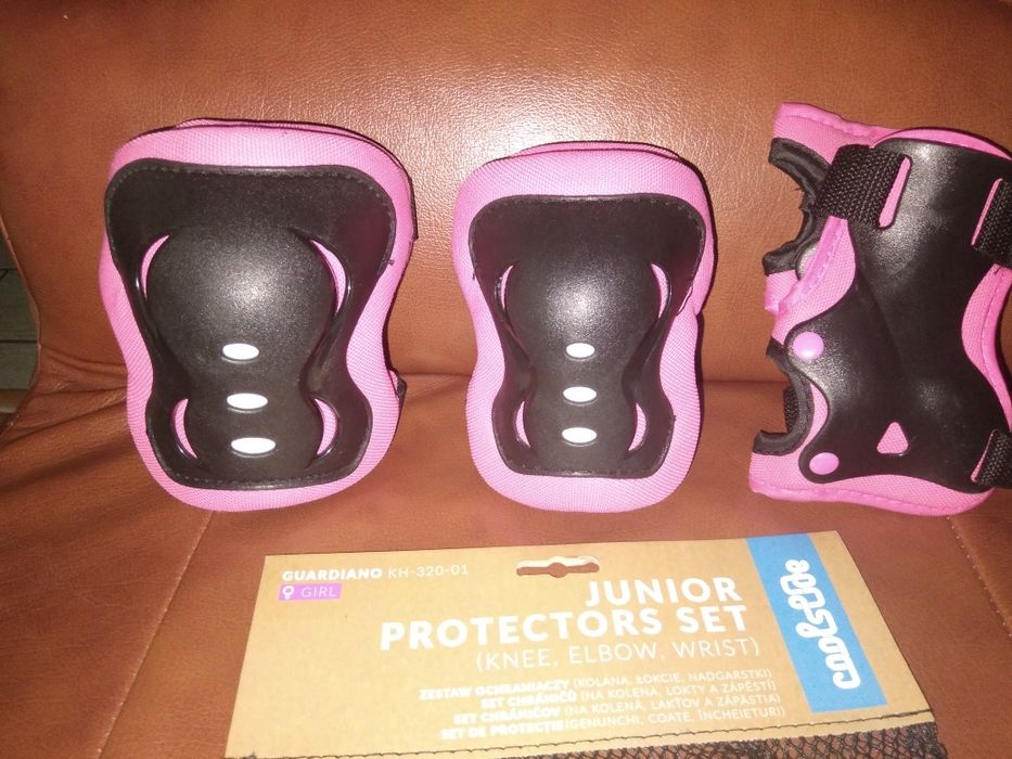 Nowe ochraniacze  sprzedam