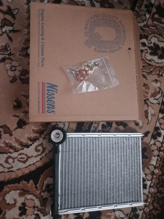 Продам Печку Пежо 308