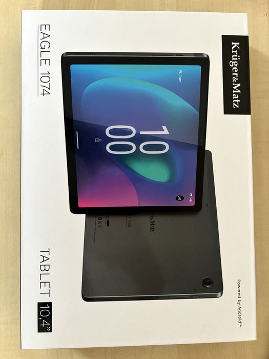 Tablet EAGLE 1074