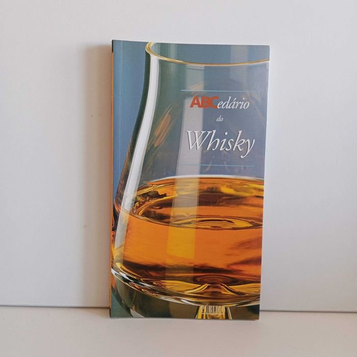 Coleção ABCedário, Jornal Público - 3€ cada