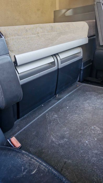 Сідельний тягач DAF XF105.460 під напівпричіп самосвал правий руль