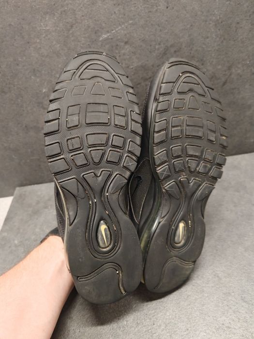 Nike air max 97 r. 44