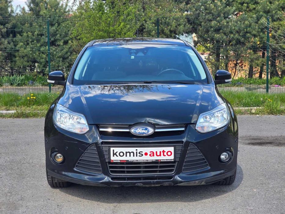 Продам  Ford Focus 2014. Можна в розстрочку, під викуп.