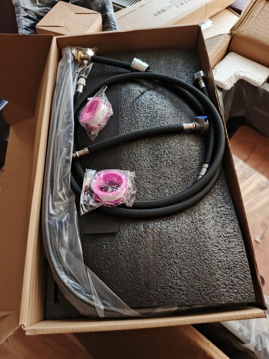 Zlewozmywak wielofunkcyjny kuchenny