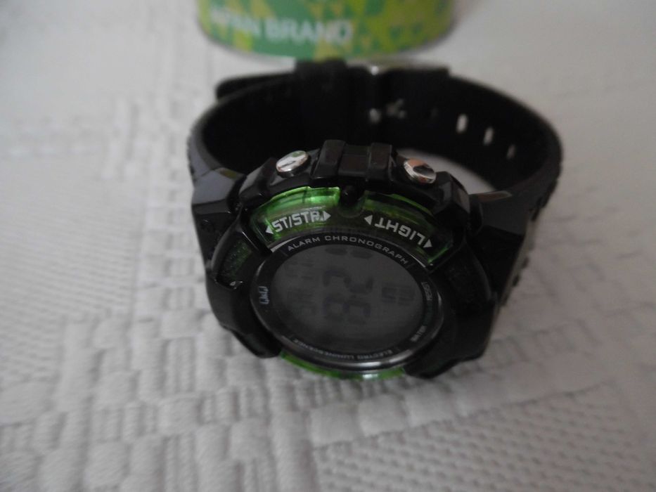 zegarek chłopięcy Q&Q