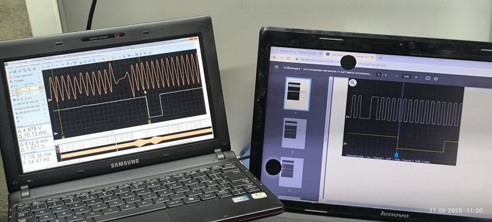 Zaawansowana diagnostyka  samochodowa