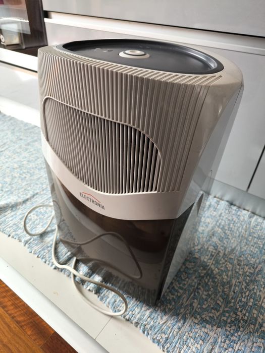 Desumificador electrónica