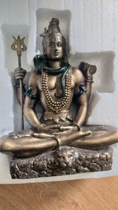 Escultura Buda collection veronese