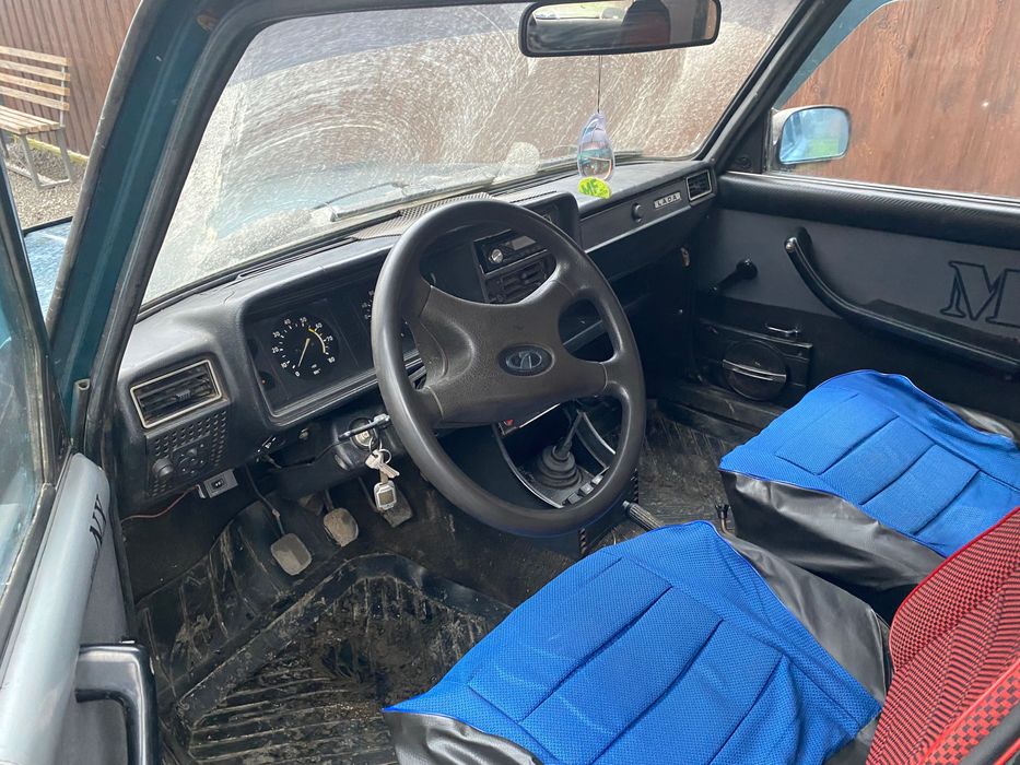 Продам автомобіль ВАЗ 2107 2008 р