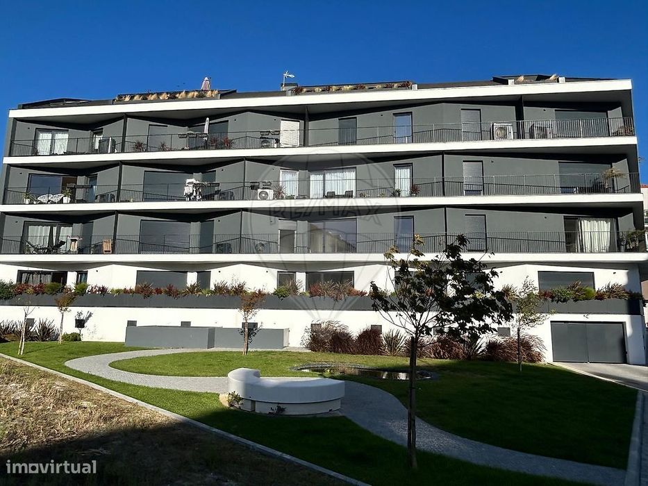 Apartamento T2 para arrendamento