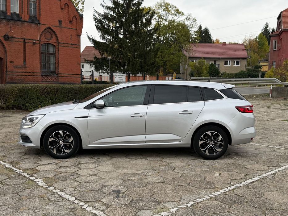 Renault Megane Mały przebieg 77 tys Super Stan.