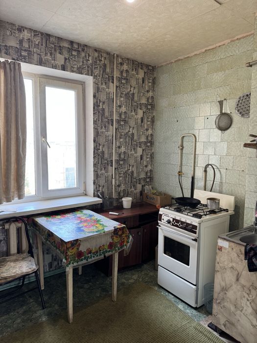 Продам 3 кім квартиру, площа 66,45 м.кв, на Карачунах